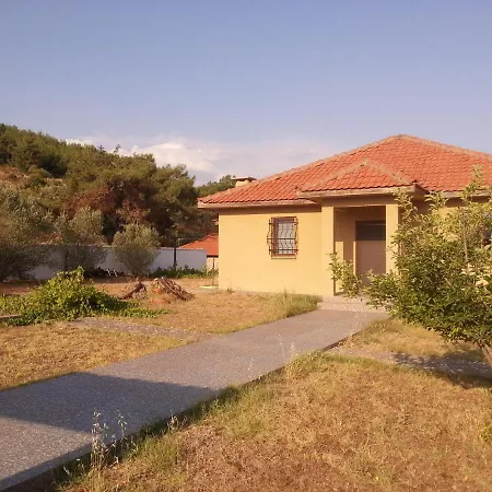 Kavi Homes Akyaka (Mugla)