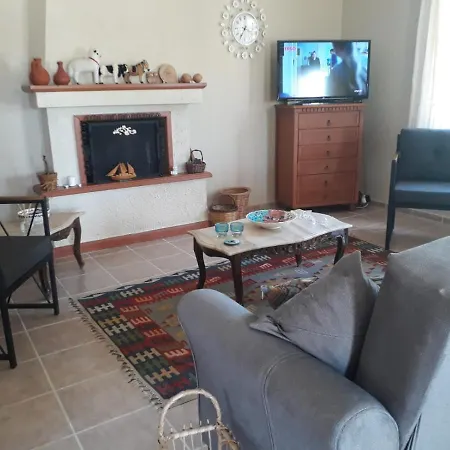 Villa Kavi Homes