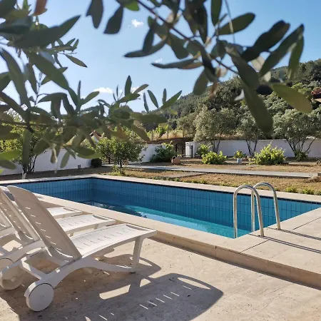 Kavi Homes Akyaka (Mugla)