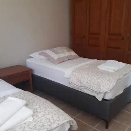 Villa Kavi Homes