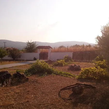 Villa Kavi Homes *