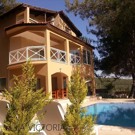 Kavi Homes Villa *