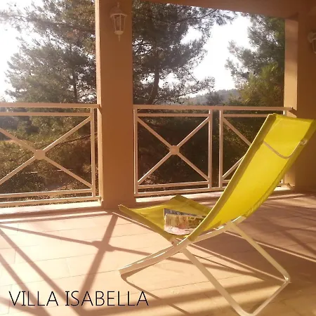 Kavi Homes Villa