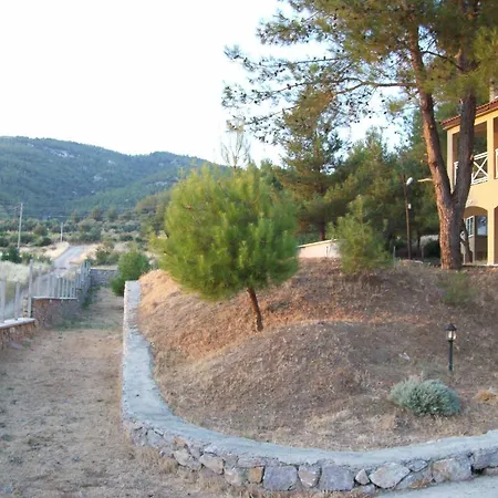 Villa Kavi Homes *