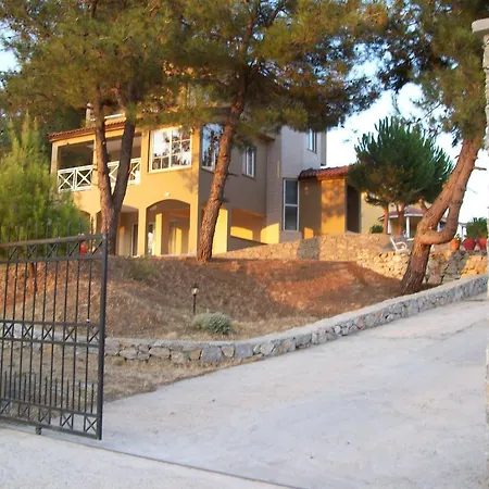 Kavi Homes *