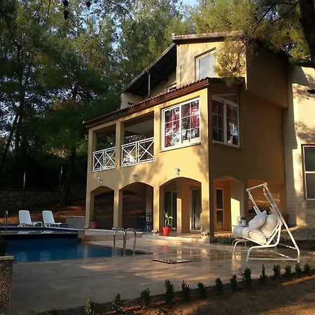 Kavi Homes Akyaka (Mugla)