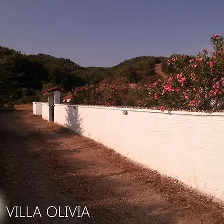Kavi Homes Villa *