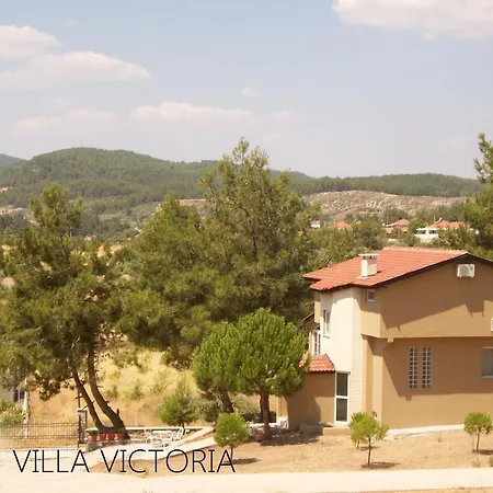 Villa Kavi Homes