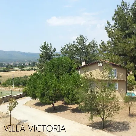 Villa Kavi Homes *