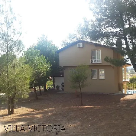 Kavi Homes * Akyaka (Mugla)