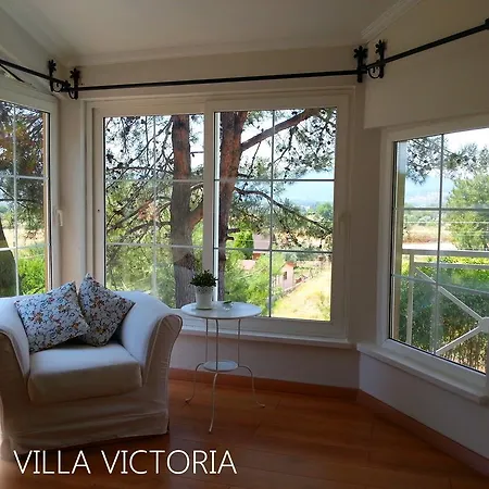 Villa Kavi Homes