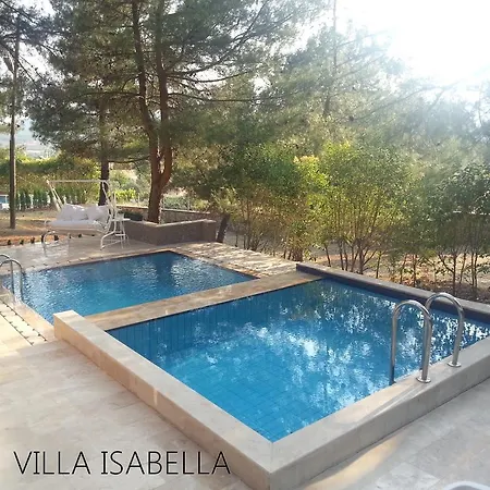 Kavi Homes Villa *
