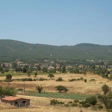 Villa Kavi Homes Akyaka (Mugla)