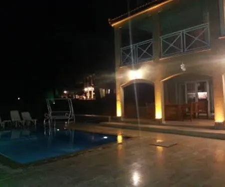 Villa Kavi Homes Akyaka (Mugla)