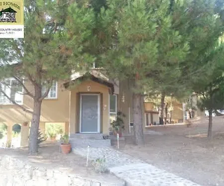 Villa Kavi Homes